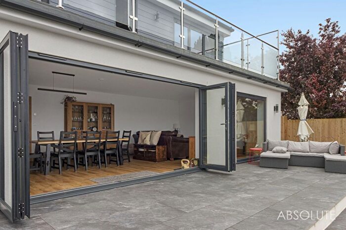 5 Bedroom Detached House For Sale In Beechfield Avenue, Torquay, TQ2