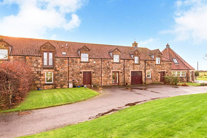 4 Bedroom Terraced House For Sale In Blacklaws, Anstruther, KY10