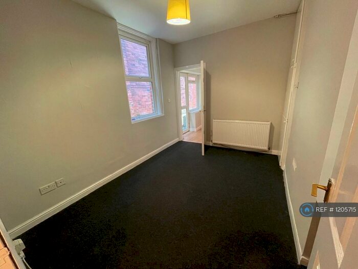 1 Bedroom Flat To Rent In Christ Church Road, Doncaster, DN1