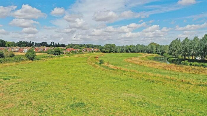 Land For Sale In Colchester Road, Bures, CO8