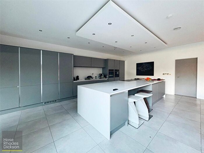 5 Bedroom Detached House For Sale In Down Lane, Newport, Isle Of Wight, PO30
