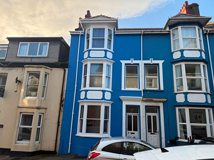 6 Bedroom Town House For Sale In Bridge Street, Aberystwyth, SY23