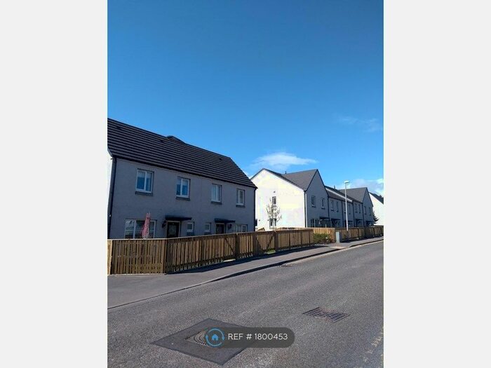 1 Bedroom Terraced House To Rent In Mugiemoss Road, Bucksburn, Aberdeen, AB21