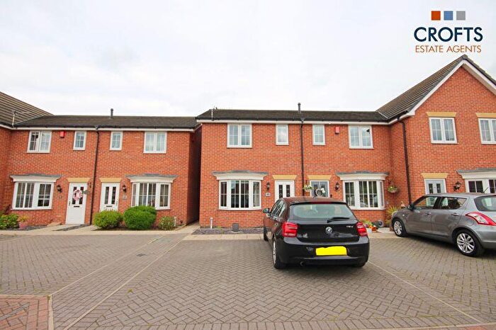 2 Bedroom End Of Terrace House For Sale In Burton Road, Immingham, DN40