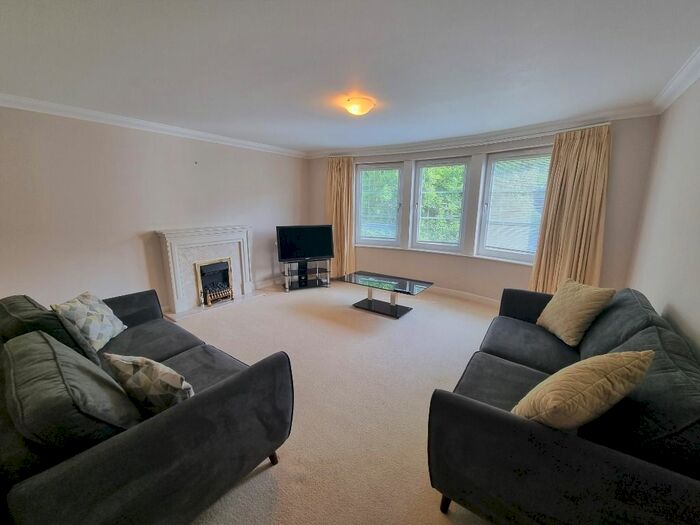 2 Bedroom Flat To Rent In Queens Road, The City Centre, Aberdeen, AB15