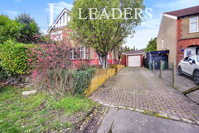 3 Bedroom Property To Rent In Tonbridge Road, ME16