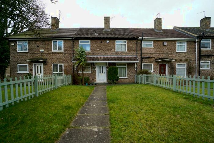 3 Bedroom House To Rent In Gresley Road, Sheffield, S8