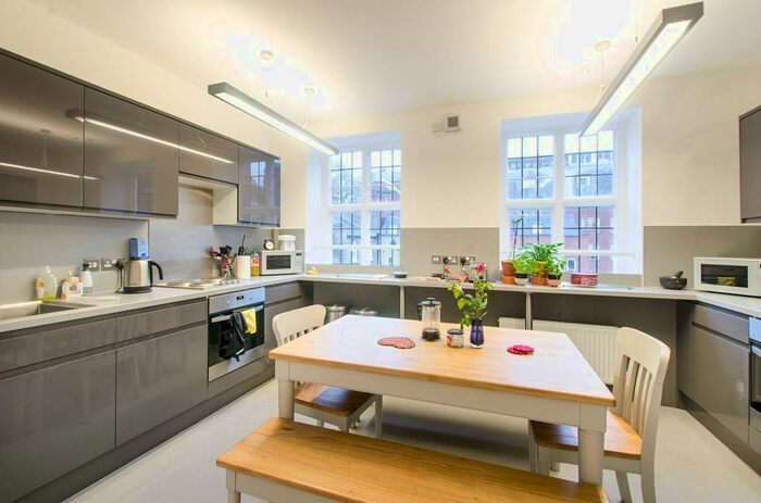 Studio To Rent In Udall Street, Westminster, London, SW1P