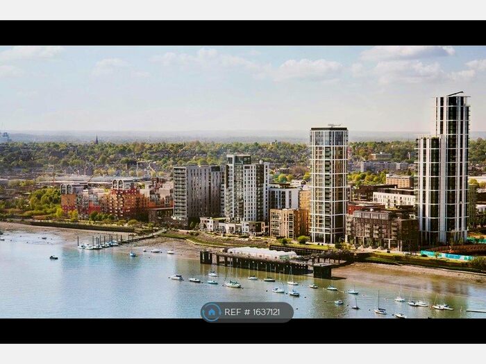 2 Bedroom Flat To Rent In Pilot Walk, London, SE10