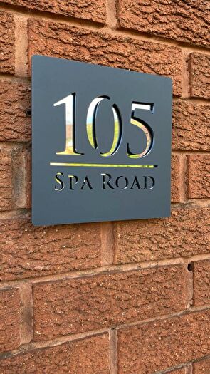 1 Bedroom Flat To Rent In Spa Road, Manchester, M46