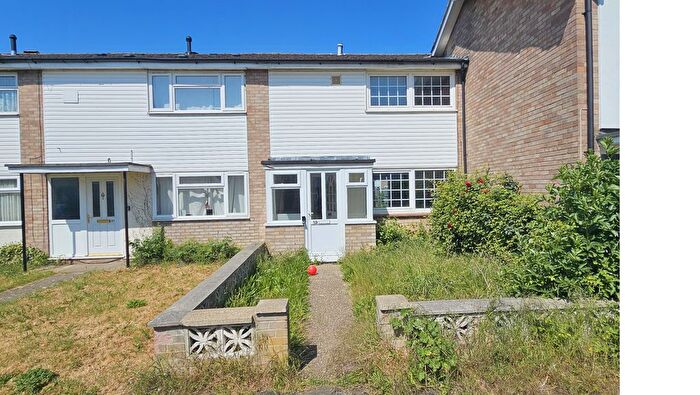 2 Bedroom Property For Sale In Wilford Furlong, Willingham, Cambridge, Cambridgeshire, CB24