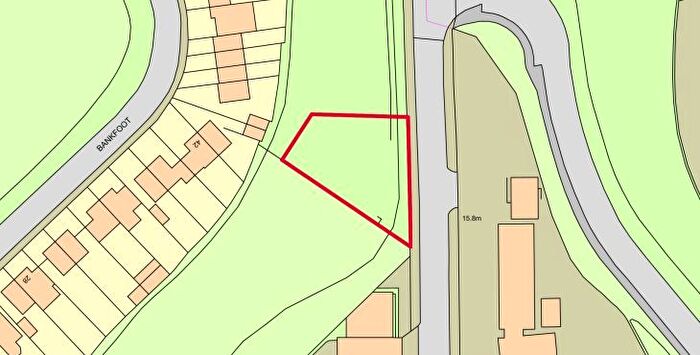 Land For Sale In Land Adjacent To Esso, Hogg Lane, Grays, Essex, RM17