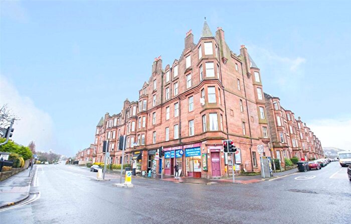 4 Bedroom Flat To Rent In Mayfield Road, Edinburgh, EH9