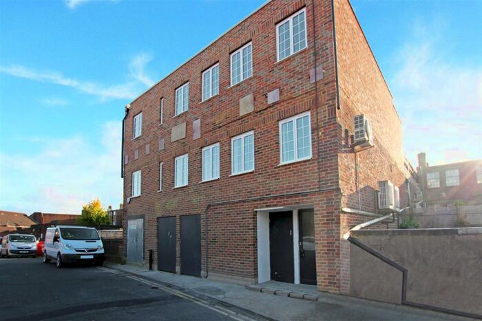 2 Bedroom Apartment To Rent In St Wilfrids Way, Haywards Heath, West Sussex, RH16