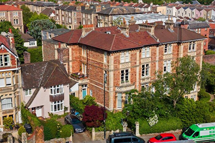3 Bedroom Apartment For Sale In Pembroke Road, Clifton, Bristol, BS8