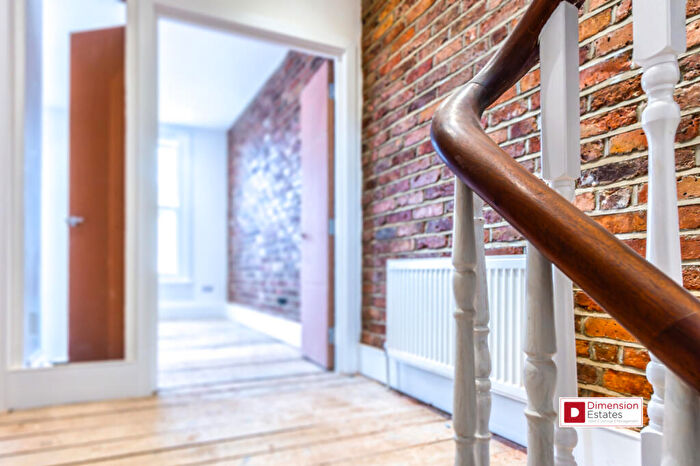 6 Bedroom Terraced House To Rent In Cecilia Road, Dalston, Hackney, E8