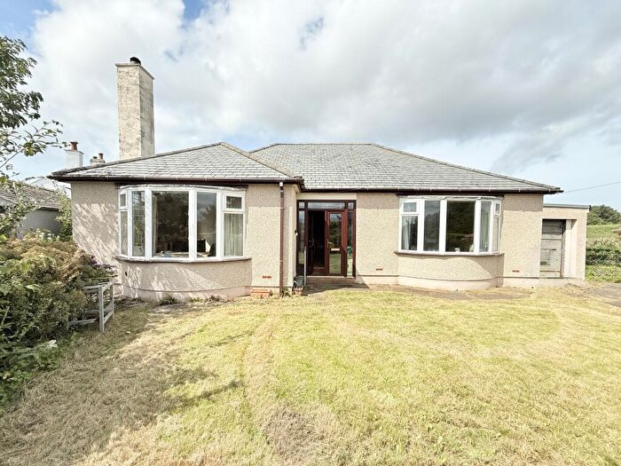 3 Bedroom Bungalow For Sale In Camerton Road, Seaton, Workington, Cumbria, CA14