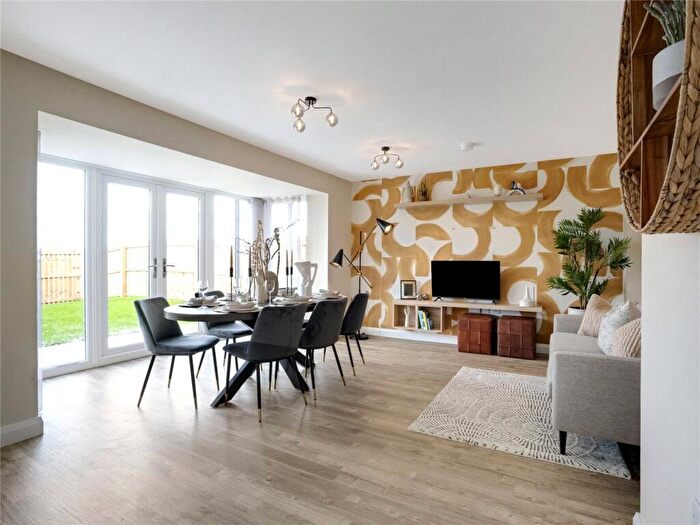 4 Bedroom Detached House For Sale In Penston Landing, Main Road, MacMerry, Tranent, EH33