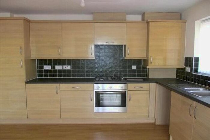 2 Bedroom Flat To Rent In Sutton Manor, St. Helens, WA9