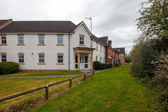 2 Bedroom Property To Rent In Kendall Place, Medbourne, Milton Keynes, MK5