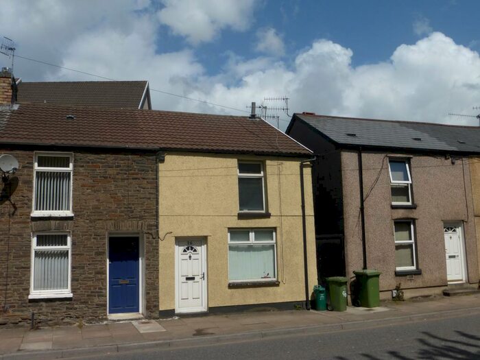 2 Bedroom Property To Rent In Hopkinstown Road, Pontypridd, CF37