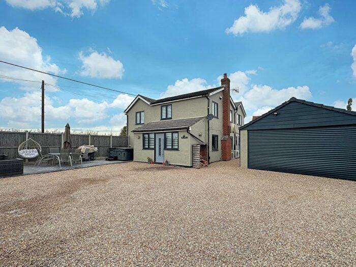 4 Bedroom Detached House For Sale In The Strood, Peldon, Colchester, CO5