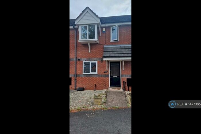 3 Bedroom Terraced House To Rent In Belgrave Road, Halesowen, B62