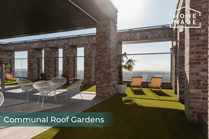 1 Bedroom Flat To Rent In Canada Gardens, Wembley, HA9