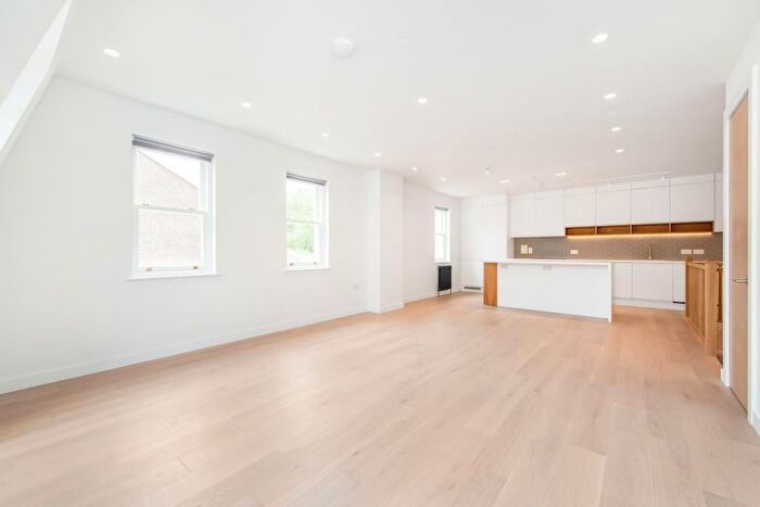 2 Bedroom Flat To Rent In St. John Street, London, EC1V