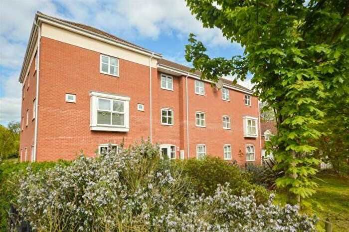 2 Bedroom Flat To Rent In Cooper Gardens, Ruddington, Nottingham, Nottinghamshire, NG11