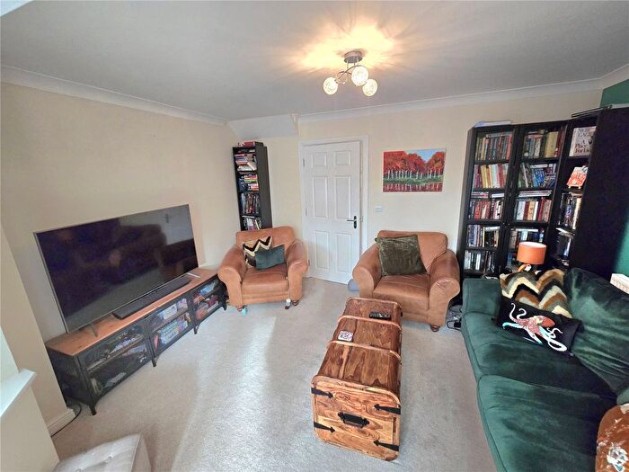 3 Bedroom Semi-Detached House For Sale In Witnell Road, Radford, Coventry, CV6