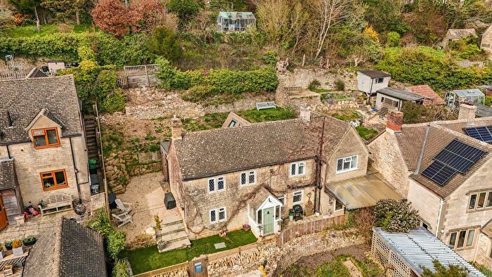 4 Bedroom Detached House For Sale In France Lynch, Stroud, GL6