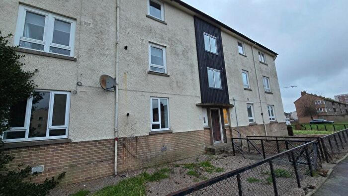 2 Bedroom Flat For Sale In Dulnain Road, Northfield, Aberdeen, AB16