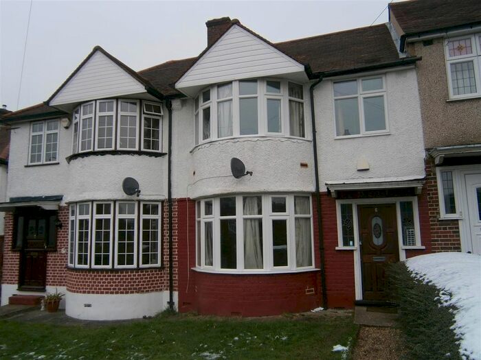 3 Bedroom Terraced House To Rent In White Horse Hill, Chislehurst BR7