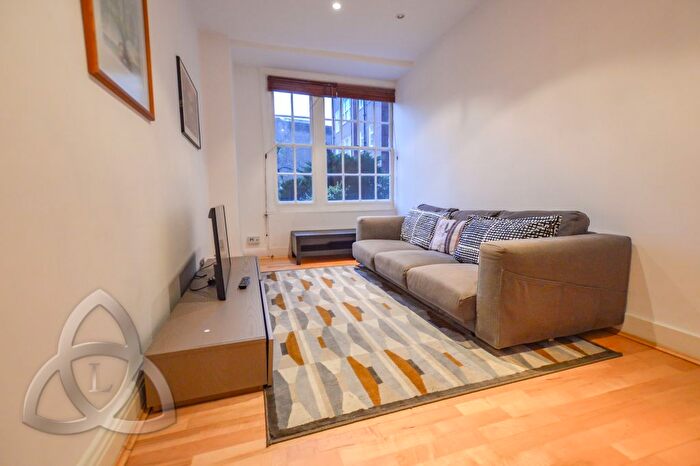 1 Bedroom Flat To Rent In Apsley House, Finchley Road, NW8