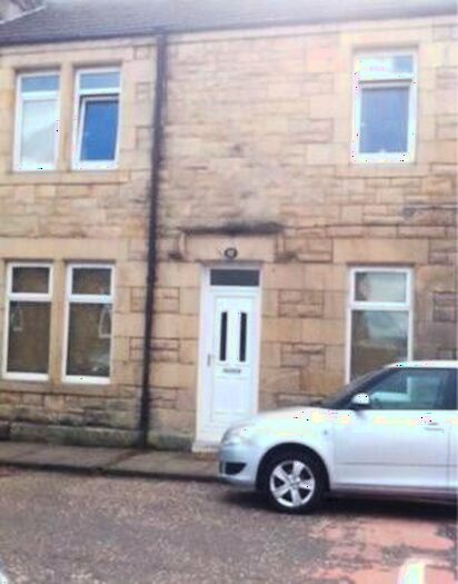2 Bedroom Flat To Rent In Stewart Avenue, Boness, EH51