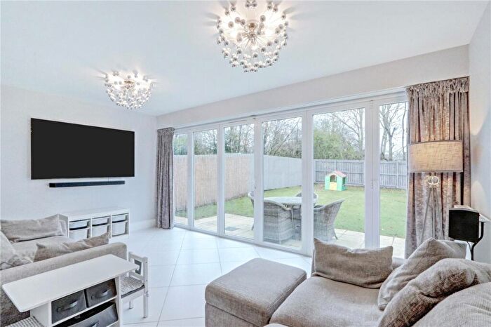 4 Bedroom Detached House For Sale In Century Way, East Rainton, Houghton Le Spring, Tyne And Wear, DH5