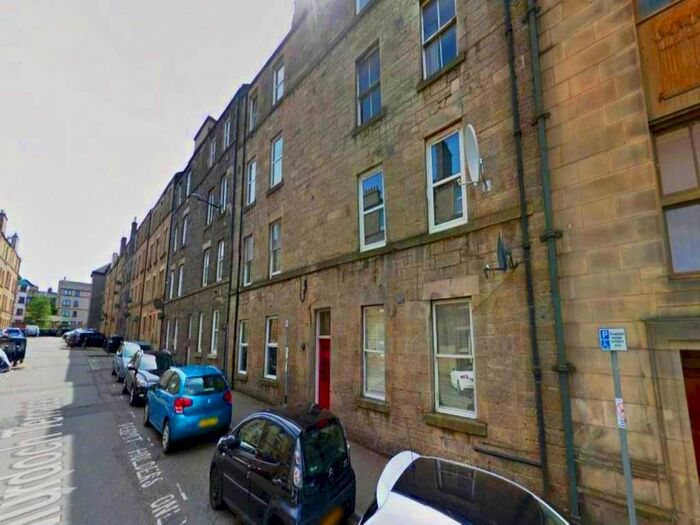 1 Bedroom Flat To Rent In Murdoch Terrace, Edinburgh, EH11