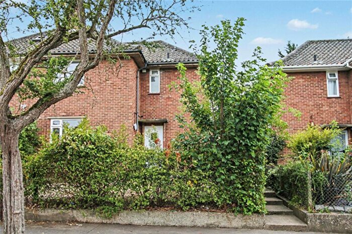 4 Bedroom Terraced House To Rent In Winchcomb Road, Norwich, Norfolk, NR2