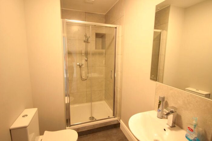 1 Bedroom Flat To Rent In Market Place, Heanor, DE75