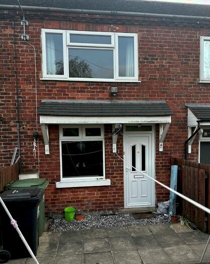 1 Bedroom Terraced House To Rent In Providence Street, Ripley, DE5