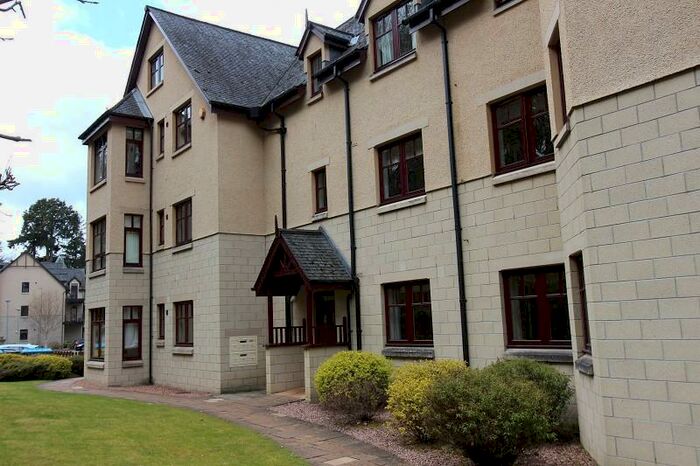 3 Bedroom Ground Flat To Rent In Heraghty Lodge, Dores Road, Inverness., IV2