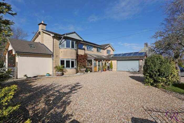 5 Bedroom Detached House For Sale In Cold Pool Lane, Badgeworth/Hatherley, Cheltenham, GL51