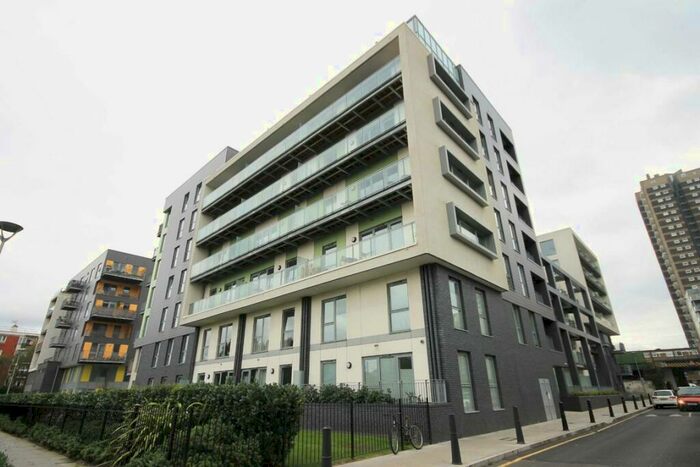 1 Bedroom Flat To Rent In Christian Street, Aldgate, E1