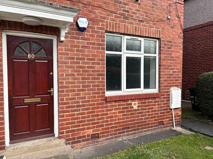 2 Bedroom Flat To Rent In Linthorpe Road, Newcastle Upon Tyne, Tyne And Wear, NE3