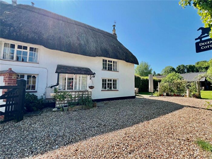 3 Bedroom Semi-Detached House For Sale In Newton Toney, Salisbury, Wiltshire, SP4