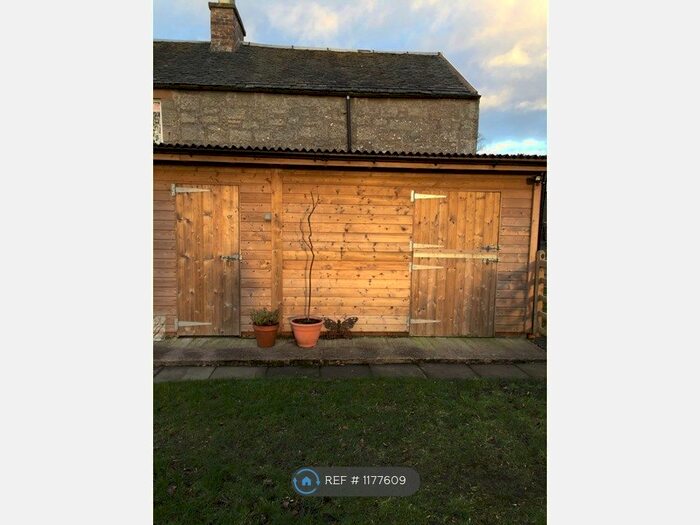 2 Bedroom Semi-Detached House To Rent In Cockburnhill Farm, Balerno EH14