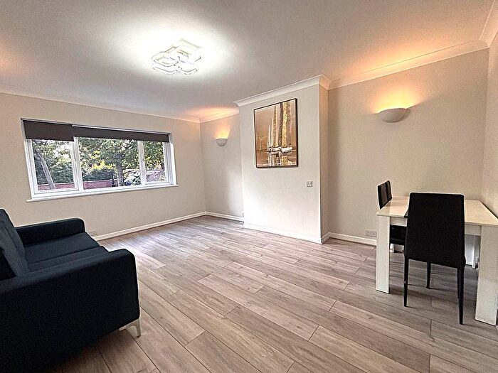 2 Bedroom Maisonette To Rent In Webster Gardens, London, W5