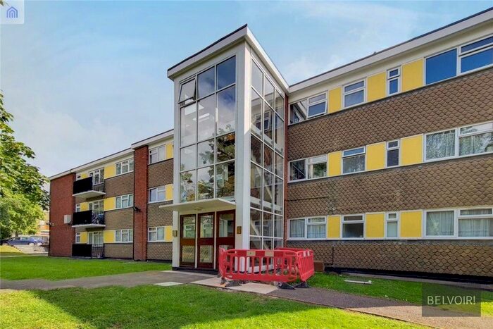 2 Bedroom Flat To Rent In Chalklands, Wembley HA9