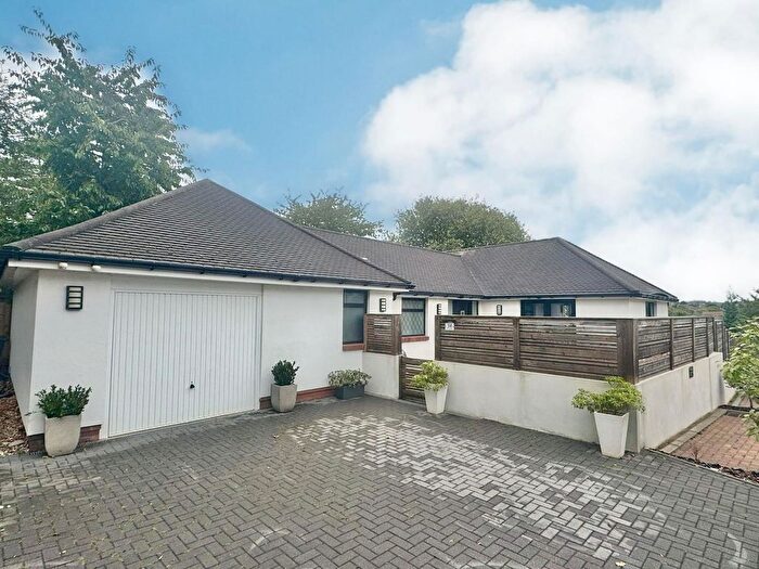 3 Bedroom Detached House For Sale In Cranford Avenue, Exmouth, EX8